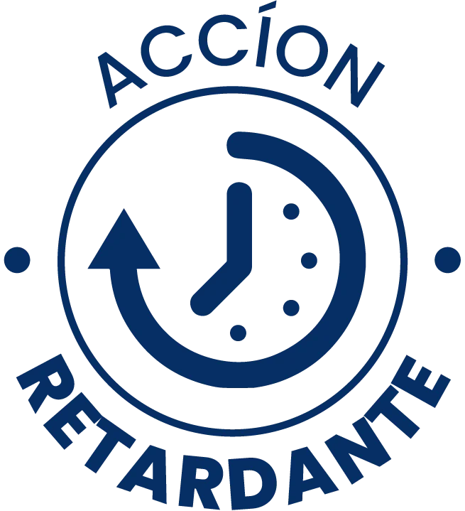 icono de ACCION_RETARDANTE_retardador Retardador K-3000 Crons